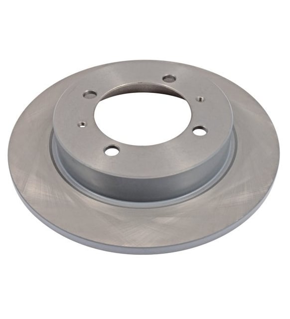 BOSCH 0986479S51-ARKA FREN DISKI ADET 1.8 TDCI FORD CONNECT I 02 > 2T142A315BC/_/621